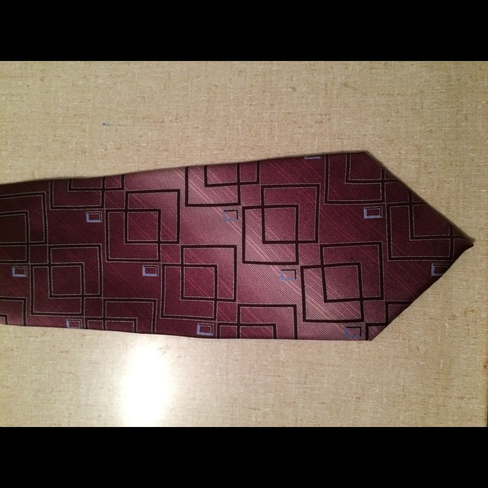 Tie